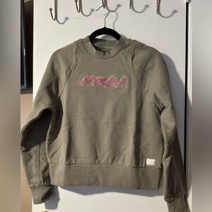 G-Star Raw Cornely RAW Dot Raglan Sweatshirt
Women Size Small